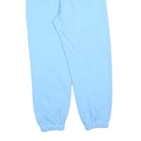 LEVI'S Womens Joggers Blue XS W24 L26 Cotton Blend Regular Fit Tapered Leg