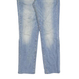 LEVI'S 511 Slim Mens Jeans Blue Slim Skinny Denim Medium W30 L28 Classic Fit