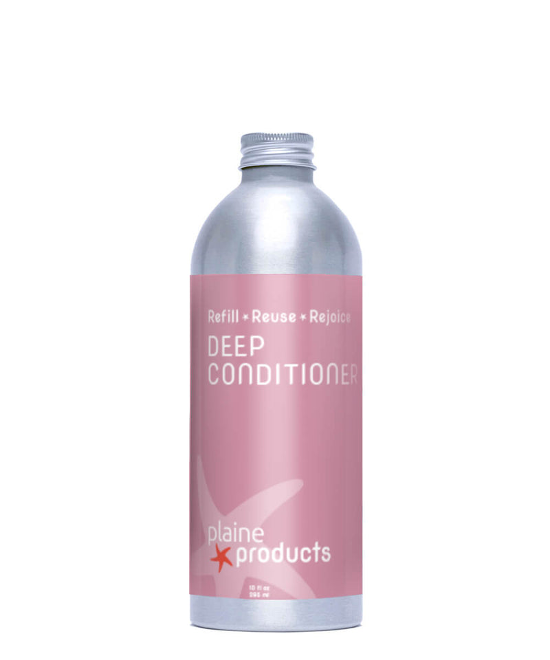 Deep Conditioner