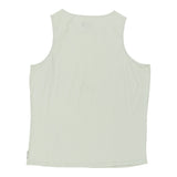 Armani Jeans Vest - XL Green Cotton
