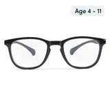 Dexter - Black