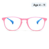 Dexter - Prescription - Pink