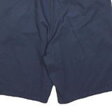 DICKIES Mens Shorts Blue Casual XL W40 Cotton Blend Workwear