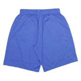 NIKE Mens Shorts Blue Sports Polyester XL W32 Athletic Casual Sportswear