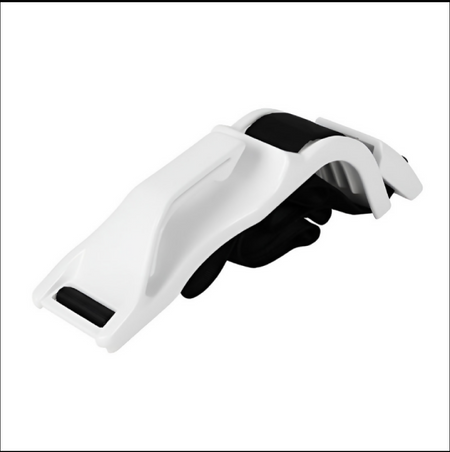 Anyseat Pregnant Car Seat Belt White for Comfort and Safety Maternity Moms Belly Protection