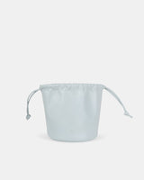 🌽 BO Drawstring Corn Leather