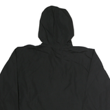 CHAMPION Mens Black Ivy Tech Community College Pullover Jacket M Polyester