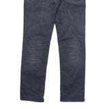 LEVI'S 511 Mens Slim Jeans Blue Denim W30 L31 Classic Zip Cotton