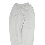 Womens Cream Joggers Slim Tapered S W20 L28 Comfortable Casual Cotton Blend