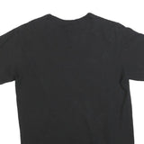 KISS Mens Black Kiss Creatures Of The Night Graphic T-Shirt S Short Sleeve Crew