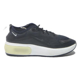 NIKE Womens Low Top Trainers Black Synthetic UK 3.5 Lightweight Comfort