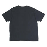 CARHARTT Mens Black Pocket T-Shirt XL Short Sleeve Crew Neck Classic Casual Wear