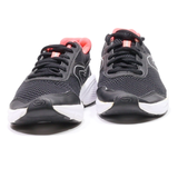 DECATHLON Sneaker Trainers Black Synthetic Womens UK 5