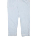 DISMERO Womens Jeans Blue Relaxed Straight Denim Light W30 L31 Casual Comfort