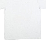 WHERE IM FROM Mens Grey Back To Back Champions Graphic T-Shirt XL Crew Neck