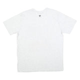 WHERE IM FROM Mens Grey Back To Back Champions Graphic T-Shirt XL Crew Neck