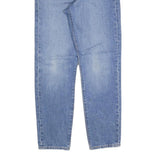 LEVI'S Womens Jeans Blue Regular Straight Denim Medium W26 L28 Classic Fit