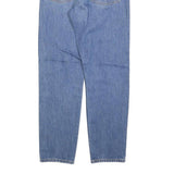 LEVI'S Womens Jeans Blue Regular Straight Denim Medium W26 L28 Classic Fit