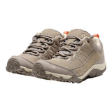 OBOZ Katabatic Low B-Dry Waterproof Hiking Walking Shoes Beige Womens UK 4.5