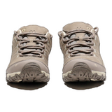 OBOZ Katabatic Low B-Dry Waterproof Hiking Walking Shoes Beige Womens UK 4.5