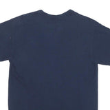 THRASHER Mens Blue Graphic T-Shirt M Short Sleeve Crew Neck Skatewear