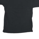 GENUINE MERCHANDISE Mens Black San Francisco Giants Graphic T-Shirt M Crew Neck
