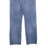 LEVI'S 501 BIG E Mens Jeans Blue Regular Straight Denim W33 L32 Vintage Classic