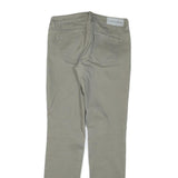 HEACH Womens Jeans Slim Skinny Denim Light W28 L30 Casual Stretch Cotton