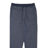 PATAGONIA Mens Joggers Blue Slim Tapered M W30 L29 Cotton Blend Comfortable