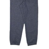 PATAGONIA Mens Joggers Blue Slim Tapered M W30 L29 Cotton Blend Comfortable