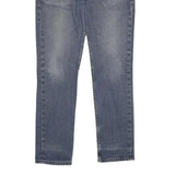 LEVI'S 511 Slim Mens Jeans Blue Slim Skinny Denim W32 L32 Classic Zip