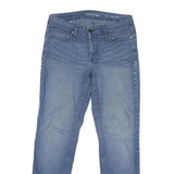 CALVIN KLEIN JEANS Womens Jeans Blue Regular Skinny Denim Medium W32 L29 Stylish