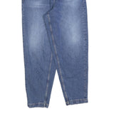 TOMMY HILFIGER Womens Regular Blue Denim Light W29 L27 Jeans Classic Cotton