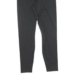 NIKE Womens Joggers Black Slim Tapered M W25 L24