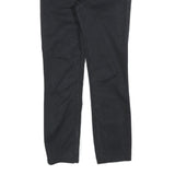 GUESS Womens Jeans Black Slim Skinny Denim Medium W26 L24 Stylish Cotton Blend