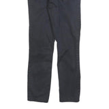 GUESS Womens Jeans Black Slim Skinny Denim Medium W26 L24 Stylish Cotton Blend