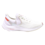 NIKE Zoom Winflo 6 2021 Sneaker Trainers White Synthetic Womens UK 3.5