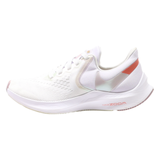 NIKE Zoom Winflo 6 2021 Sneaker Trainers White Synthetic Womens UK 3.5