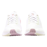 NIKE Zoom Winflo 6 2021 Sneaker Trainers White Synthetic Womens UK 3.5