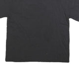 THE ROLLING STONES Womens Black Tour Of America 78 Graphic T-Shirt 2XL Short