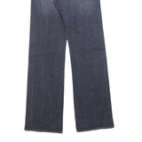 GUESS Mens Regular Fit Blue Denim Classic Straight Jeans W29 L34 Stylish Casual