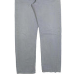 LEVI'S 501 Mens Regular Fit Straight Denim Light W36 L30 Classic Button Fly