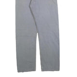 LEVI'S 501 Mens Regular Fit Straight Denim Light W36 L30 Classic Button Fly