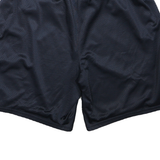 CHAMPION Mens Shorts Black XL W32 Polyester Blend Casual Gym Sports