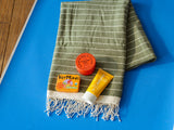 Selassie Towel