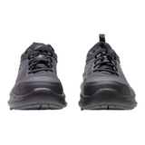 WOLVERINE Safety Shoes Black Synthetic Womens UK 6