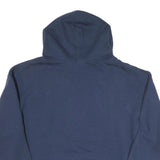 OURAY Mens Blue NASA Pullover Hoodie XL Cotton Blend Space Flight Centre