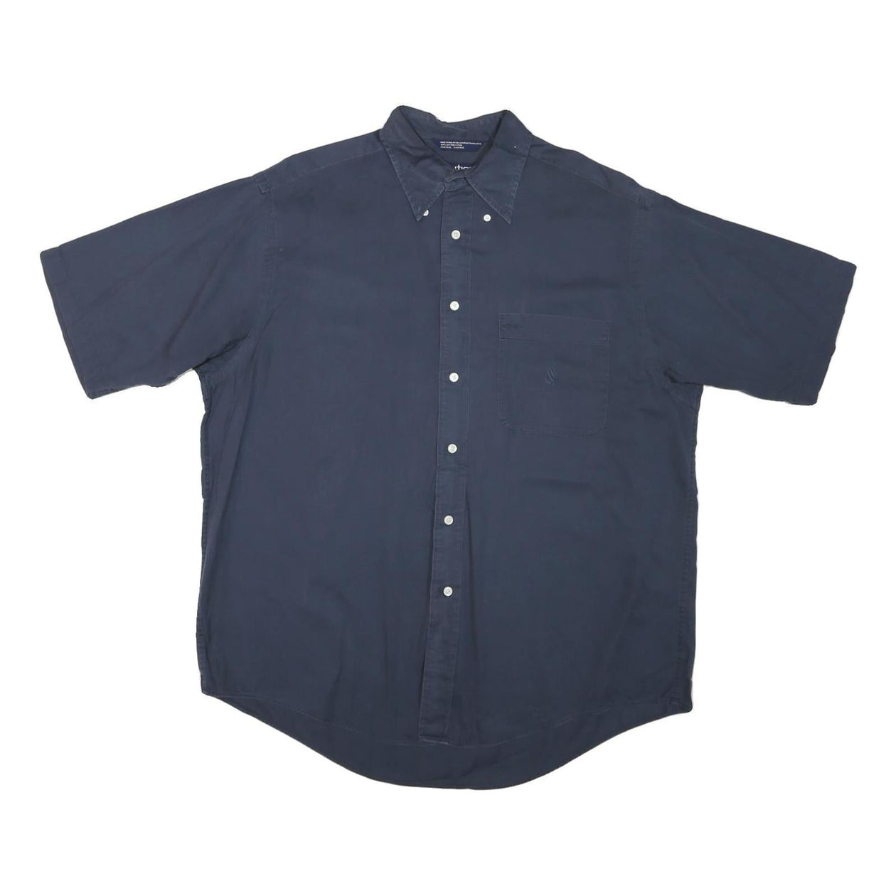 nautica short sleeve dress shirts Nautica Men's Short-Sleeve Shirt - Mushroom