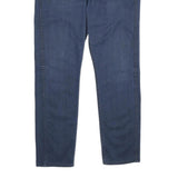 LEVI'S 508 Tapered Mens Jeans Blue Regular Tapered Denim Medium W31 L30 Classic