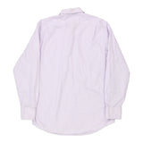 Vintage purple Lacoste Shirt - mens medium